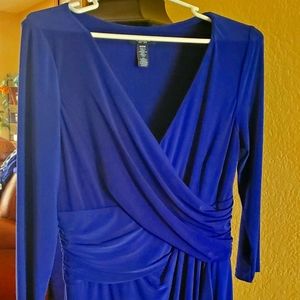 Ladies dress